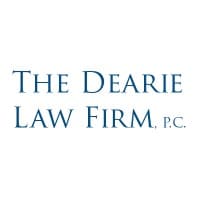 The Dearie Law Firm, PC logo