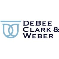 DeBee, Clark & Weber, PLLC logo