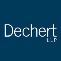 Dechert, LLP logo