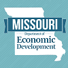Missouri Department of Economic Development logo