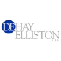 Senior Associate Attorney job in Chicago, IL at DeHay & Elliston LLP |  Attorney Jobs in USA