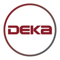 DEKA Research & Development Corp logo
