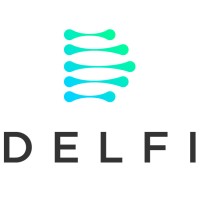 Delfi Diagnostics, Inc. logo