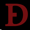 Delgado Entertainment Law, PLLC logo