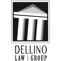 Dellino Law Group logo