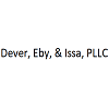 DeLoof, Dever, Eby, Wright, Milliman, Bourque & Issa PLLC. logo