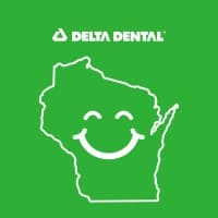 Delta Dental of Wisconsin logo