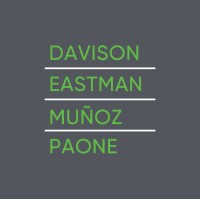 Davison, Eastman & Munoz, PA logo