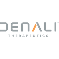 Denali Therapeutics, Inc. logo