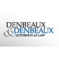 Denbeaux & Denbeaux logo
