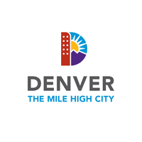 City & County of Denver, Colorado logo