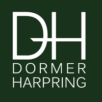 Dormer Harpring, LLC logo