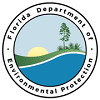 Florida Department of Environmental Protection logo