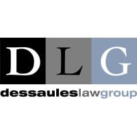 Dessaules Law Group logo