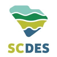 South Carolina Department of Environmental Services logo