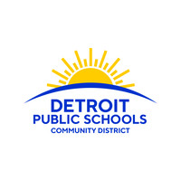 Detroit Public Schools Community District logo
