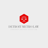 Detroit Metro Law, PLLC logo
