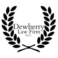 Dewberry Law Firm, PLLC logo