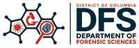 District of Columbia Department of Forensic Sciences logo