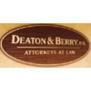 Deaton & Berry, P.A. logo