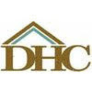 Detroit Housing Commission logo