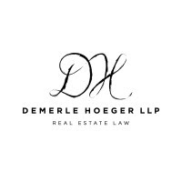 Demerle Hoeger, LLP logo