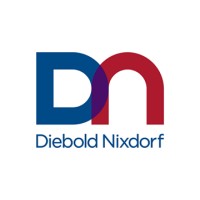 Diebold Nixdorf, Incorporated logo