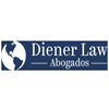 Diener Law logo