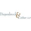 Diepenbrock & Cotter, LLP logo