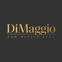 DiMaggio Law Office, PLLC logo