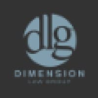 Dimension Law Group, PLLC logo