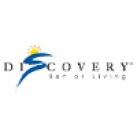 Discovery Senior Living logo
