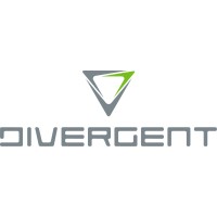 Divergent Technologies, Inc. logo