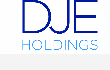 Daniel J. Edelman Holdings, Inc. (DJE Holdings) logo