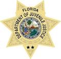 Florida Department of Juvenile Justice logo