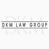 DKM Law Group logo