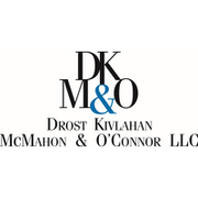 DKM&O, LLC logo