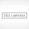 DLE Lawyers logo