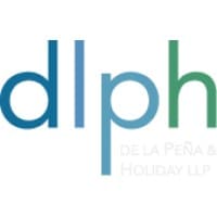 de la Pena & Holiday, LLP logo