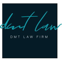 DMT Law Firm logo