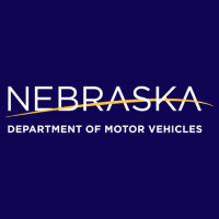 Nebraska Department of Motor Vehicles logo