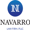Navarro Law Firm, PLLC logo