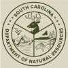 South Carolina Department of Natural Resources logo