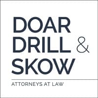 Doar, Drill & Skow, SC logo