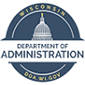 Hearings & Appeals - Department of Administration - Wisconsin logo