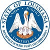 Louisiana Department of Public Safety & Corrections logo