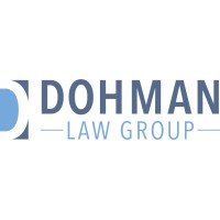 Dohman Law Group logo