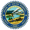 South Dakota Department of Health logo