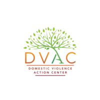 Domestic Violence Action Center logo