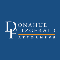 Donahue Fitzgerald, LLP logo